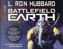 Battlefield Earth by L. 羅恩．賀伯特
