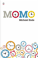Momo by Michael Ende