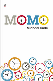 Momo by Michael Ende