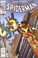 Spiderman de John Romita #68 by Bill Mantlo, Len Wein, Scott Edelman
