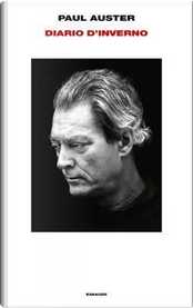 Diario d'inverno by Paul Auster
