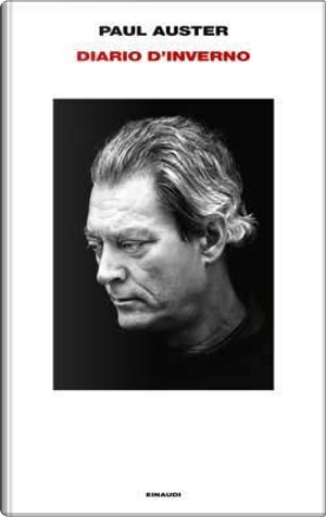 Diario d'inverno by Paul Auster