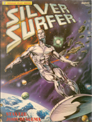 Silver Surfer: Il giorno del giudizio by John Buscema, Stan Lee, Tom DeFalco