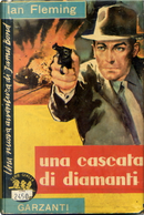 Una cascata di diamanti by Ian Fleming
