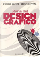 Storia del design grafico by Daniele Baroni, Maurizio Vitta