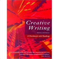 Creative Writing by Linda Anderson