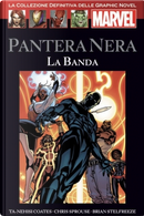 Marvel Graphic Novel n. 82 by Ta-Nehisi Coates