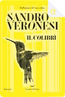 Il colibrì by Sandro Veronesi