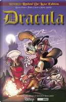 Dracula di Bram Topker by Bruno Enna