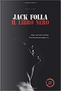 Il libro nero by Cugia Diego