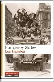 Los herejes by Humphrey Slater