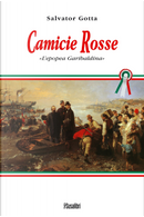 Camice rosse. L'epopea garibaldina by Salvator Gotta