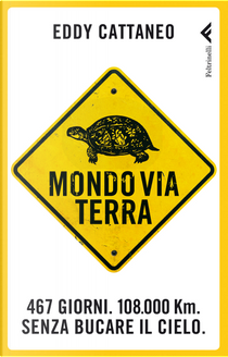 Mondoviaterra by Eddy Cattaneo