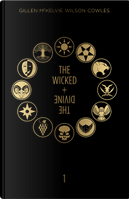 The Wicked + The Divine, Vol. 1 by Kieron Gillen