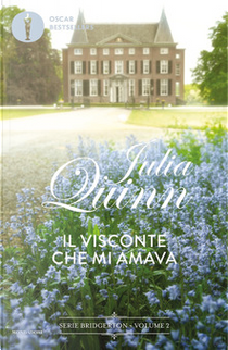Il visconte che mi amava by Julia Quinn