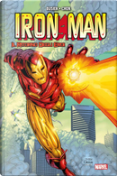 Iron Man by Chris Claremont, Joe Edkin, John Ostrander, Mark Waid, Richard Howell, Roger Stern