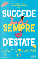 Succede sempre d'estate by Lucy Coleman