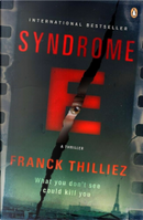 Syndrome E by Franck Thilliez