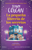La pequeña librería de los secretos by Jenny Colgan