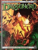 Dragonero n. 12 by Luca Enoch