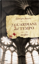 I guardiani del tempo by Giorgio Baietti