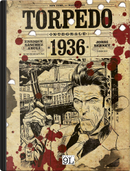 Torpedo 1936 by Enrique Sánchez Abulí, Jordi Bernet