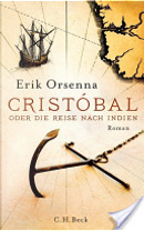 Cristóbal by Erik Orsenna