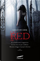 Red by Kerstin Gier