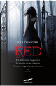Red by Kerstin Gier