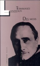 Des mois by Idolina Landolfi, Monique Baccelli, Tommaso Landolfi