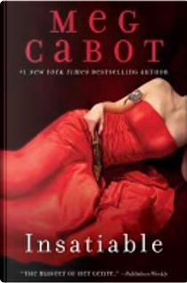 Insatiable by Meg Cabot