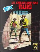 Tex n. 749 by Moreno Burattini