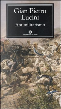 Antimilitarismo by G. Pietro Lucini