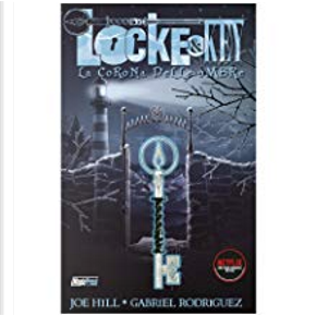 Locke & Key vol. 3 by Gabriel Rodriguez, Joe Hill