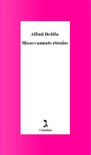 Rinnovamento ebraico by Alfred Doblin