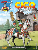 Cico a spasso nel tempo n. 3 by Tito Faraci