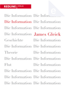 Die Information by James Gleick