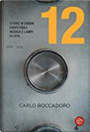 12 by Carlo Boccadoro