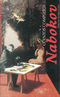 Cuentos completos by Vladimir Nabokov