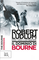 Il dominio di Bourne by Eric Van Lustbader, Robert Ludlum