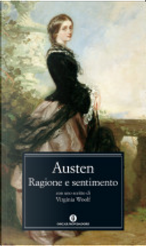 Ragione e sentimento by Jane Austen