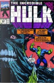 Hulk Visionaries: Peter David, Vol. 7 by Dale Keown, Gary Barker, John Romita Sr., Peter David, Ron Wagner, Tom Field