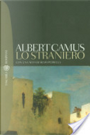 Lo Straniero by Albert Camus