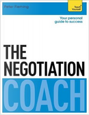 Teach Yourself The Negotiation Coach by Peter Fleming