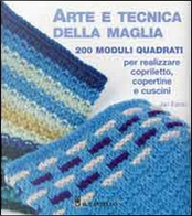 Arte e tecnica della maglia by Jan Eaton