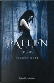 Fallen by Lauren Kate