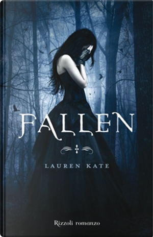Fallen by Lauren Kate