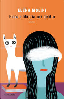 Piccola libreria con delitto by Elena Molini
