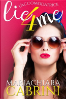 L'accomodatrice by Mariachiara Cabrini