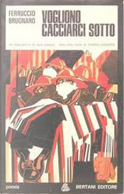 Vogliono cacciarci sotto by Ferruccio Brugnaro